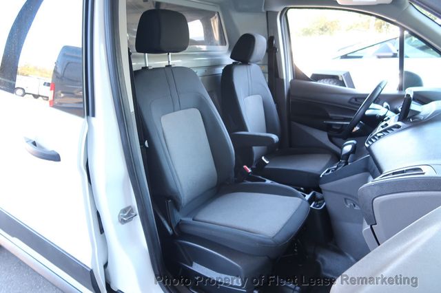 2022 Ford Transit Connect Van Transit Connect Cargo Van LWB - 22944369 - 21