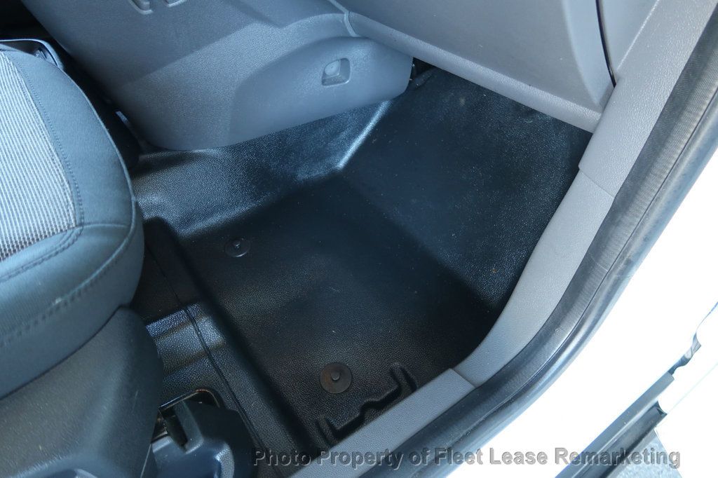 2022 Ford Transit Connect Van Transit Connect Cargo Van LWB - 22944369 - 22