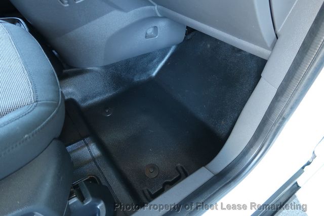 2022 Ford Transit Connect Van Transit Connect Cargo Van LWB - 22944369 - 22