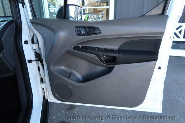 2022 Ford Transit Connect Van Transit Connect Cargo Van LWB - 22944369 - 23