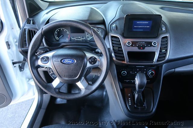 2022 Ford Transit Connect Van Transit Connect Cargo Van LWB - 22944369 - 24