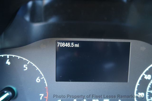 2022 Ford Transit Connect Van Transit Connect Cargo Van LWB - 22944369 - 25