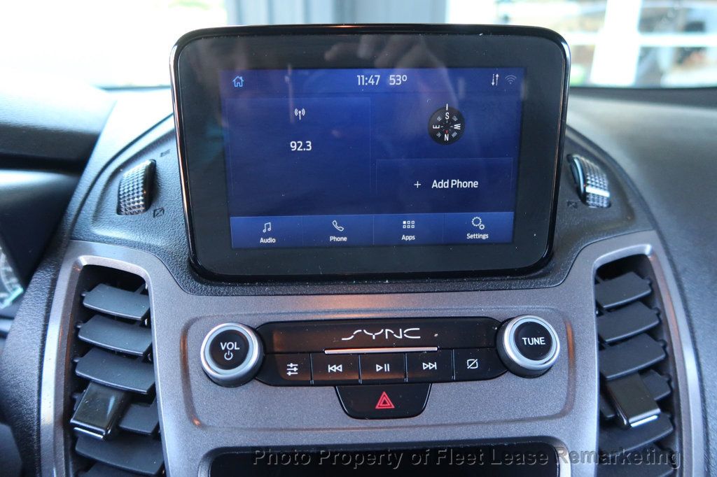 2022 Ford Transit Connect Van Transit Connect Cargo Van LWB - 22944369 - 26