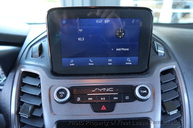 2022 Ford Transit Connect Van Transit Connect Cargo Van LWB - 22944369 - 26