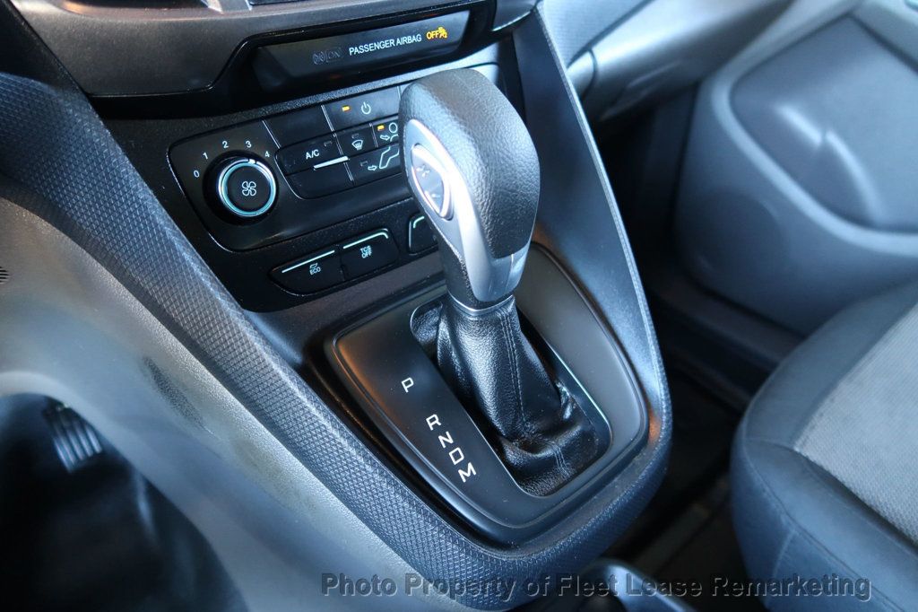 2022 Ford Transit Connect Van Transit Connect Cargo Van LWB - 22944369 - 27