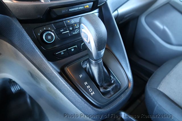 2022 Ford Transit Connect Van Transit Connect Cargo Van LWB - 22944369 - 27