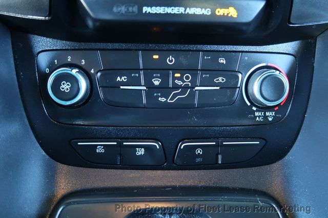 2022 Ford Transit Connect Van Transit Connect Cargo Van LWB - 22944369 - 28