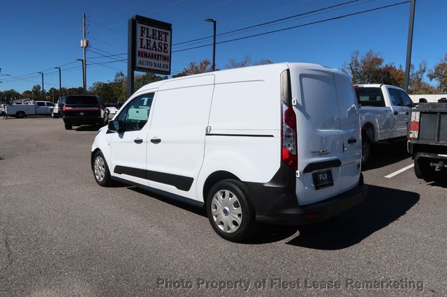 2022 Ford Transit Connect Van Transit Connect Cargo Van LWB - 22944369 - 2