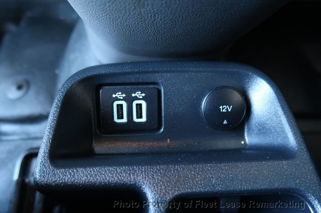 2022 Ford Transit Connect Van Transit Connect Cargo Van LWB - 22944369 - 30