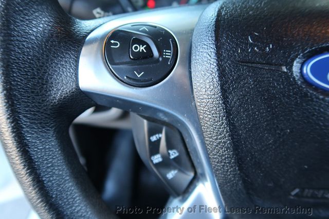 2022 Ford Transit Connect Van Transit Connect Cargo Van LWB - 22944369 - 31