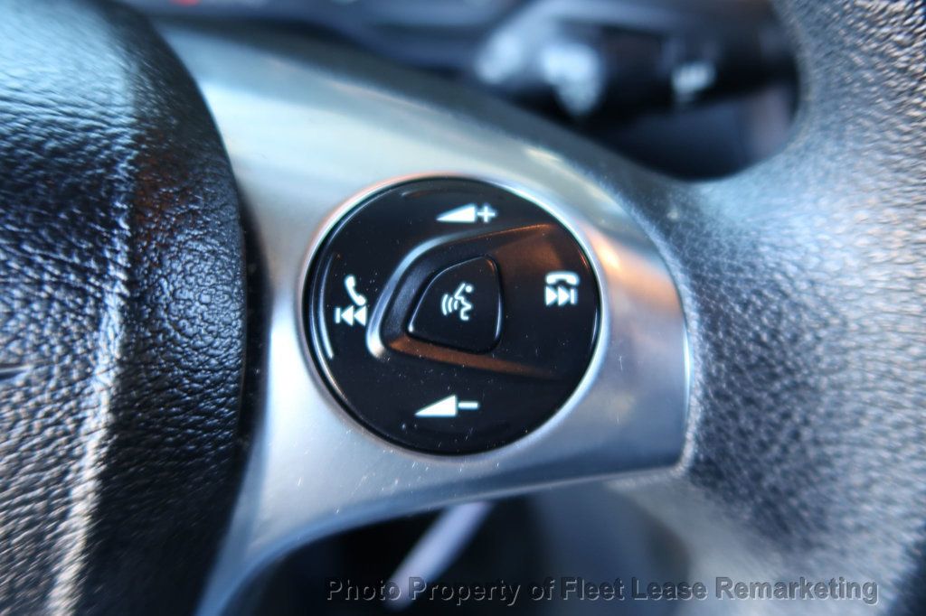 2022 Ford Transit Connect Van Transit Connect Cargo Van LWB - 22944369 - 32