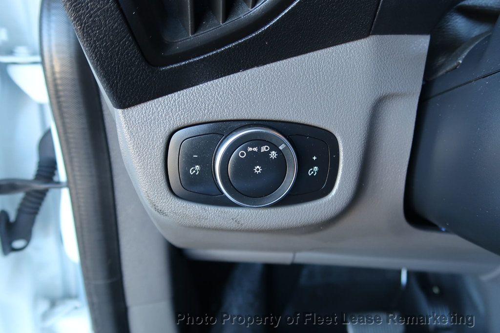 2022 Ford Transit Connect Van Transit Connect Cargo Van LWB - 22944369 - 33