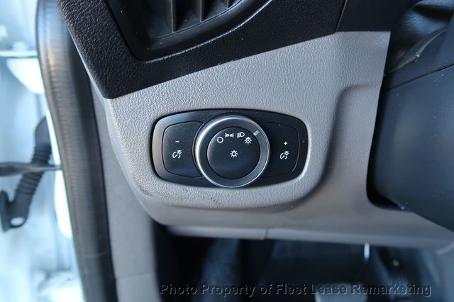 2022 Ford Transit Connect Van Transit Connect Cargo Van LWB - 22944369 - 33