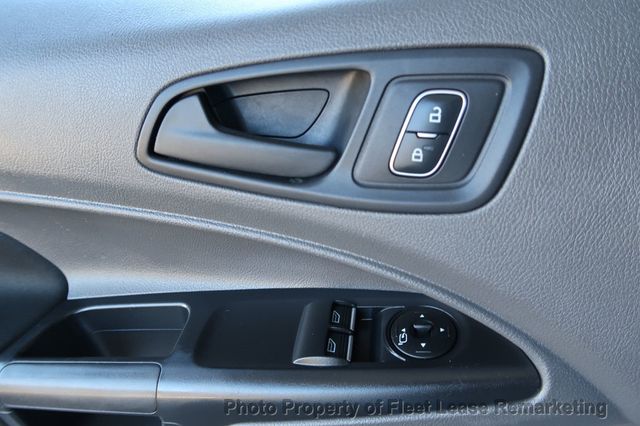 2022 Ford Transit Connect Van Transit Connect Cargo Van LWB - 22944369 - 34