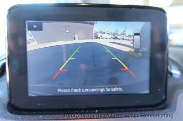 2022 Ford Transit Connect Van Transit Connect Cargo Van LWB - 22944369 - 35