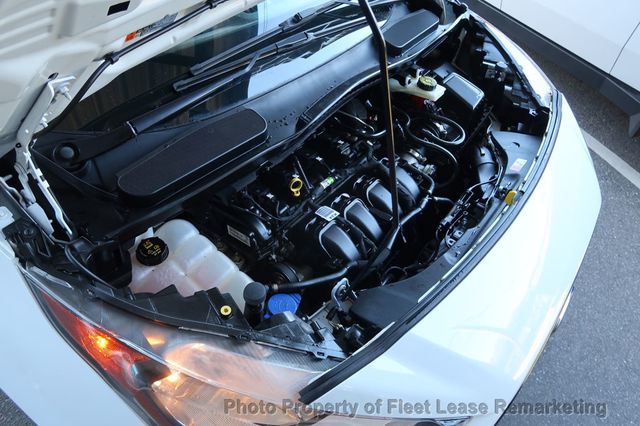 2022 Ford Transit Connect Van Transit Connect Cargo Van LWB - 22944369 - 36