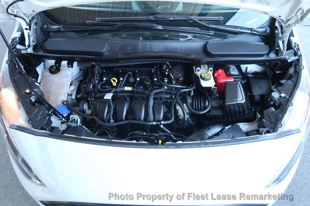 2022 Ford Transit Connect Van Transit Connect Cargo Van LWB - 22944369 - 37