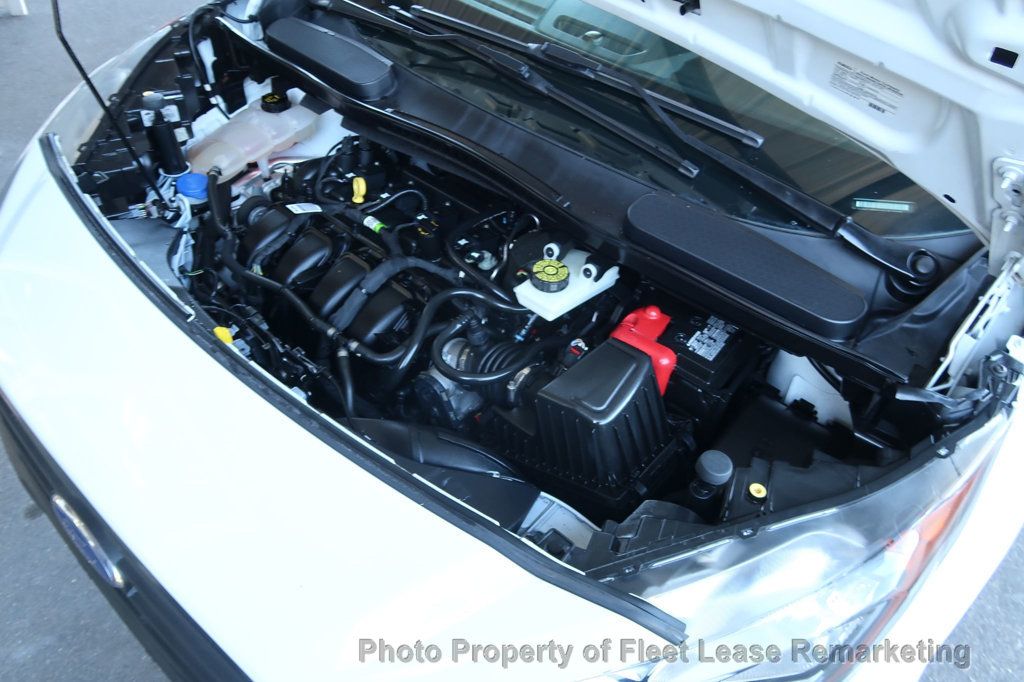 2022 Ford Transit Connect Van Transit Connect Cargo Van LWB - 22944369 - 38