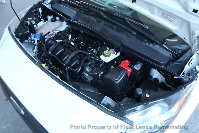 2022 Ford Transit Connect Van Transit Connect Cargo Van LWB - 22944369 - 38