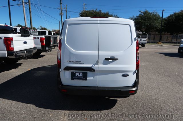 2022 Ford Transit Connect Van Transit Connect Cargo Van LWB - 22944369 - 3