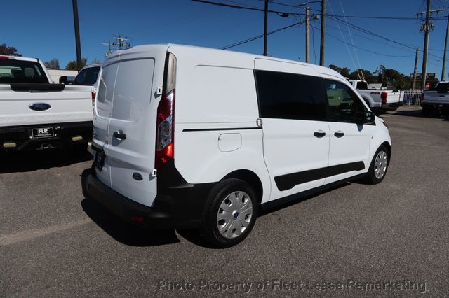 2022 Ford Transit Connect Van Transit Connect Cargo Van LWB - 22944369 - 4