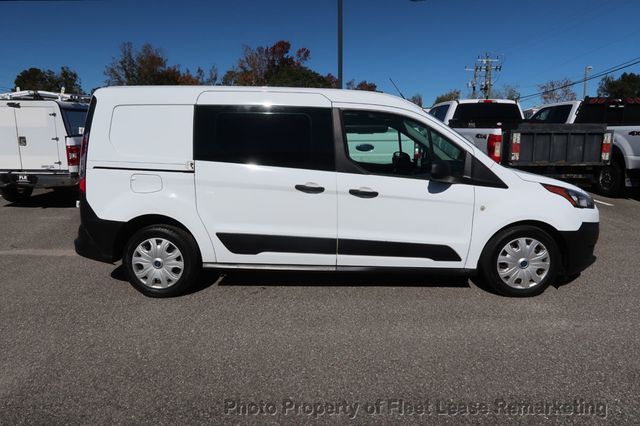 2022 Ford Transit Connect Van Transit Connect Cargo Van LWB - 22944369 - 5