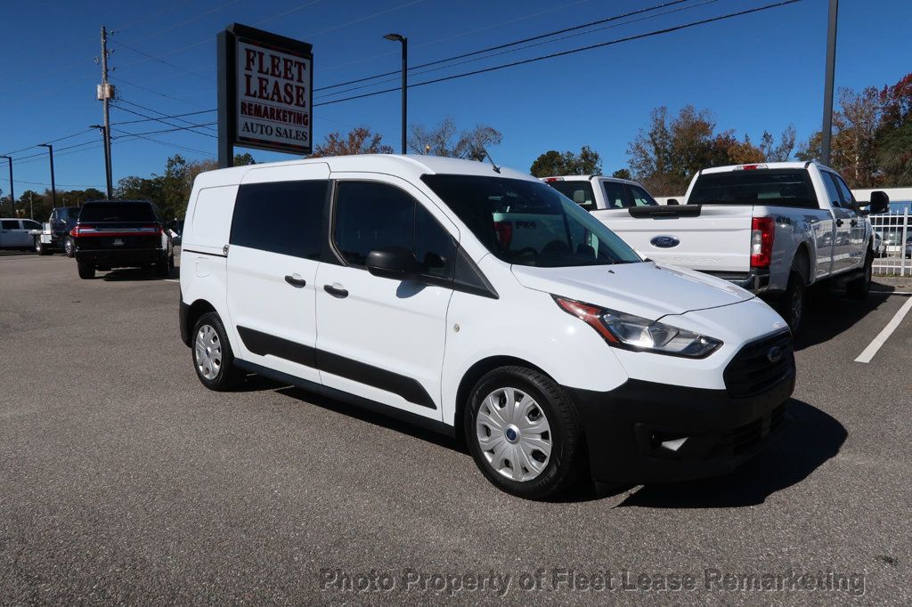 2022 Ford Transit Connect Van Transit Connect Cargo Van LWB - 22944369 - 6