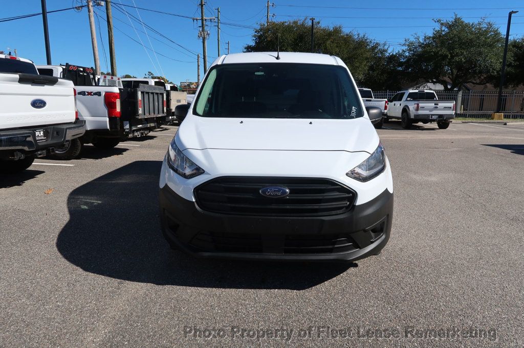 2022 Ford Transit Connect Van Transit Connect Cargo Van LWB - 22944369 - 7