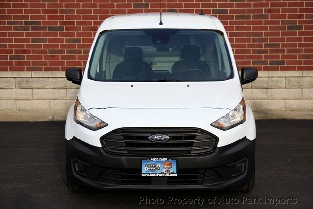 2022 Ford Transit Connect Van XL LWB w/Rear Symmetrical Doors - 22985028 - 12