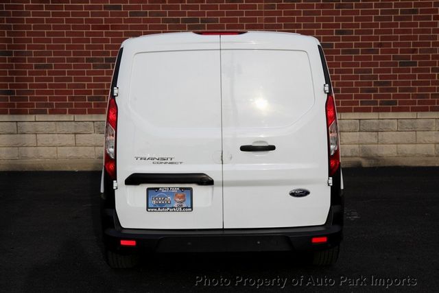 2022 Ford Transit Connect Van XL LWB w/Rear Symmetrical Doors - 22985028 - 15
