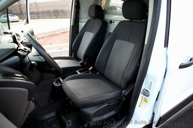 2022 Ford Transit Connect Van XL LWB w/Rear Symmetrical Doors - 22985028 - 23