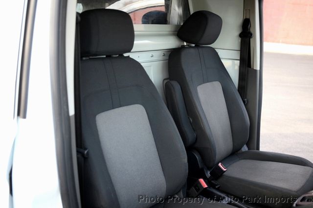 2022 Ford Transit Connect Van XL LWB w/Rear Symmetrical Doors - 22985028 - 25