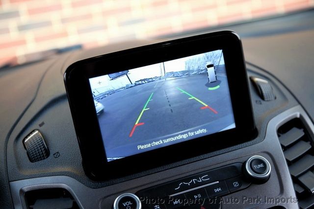 2022 Ford Transit Connect Van XL LWB w/Rear Symmetrical Doors - 22985028 - 27