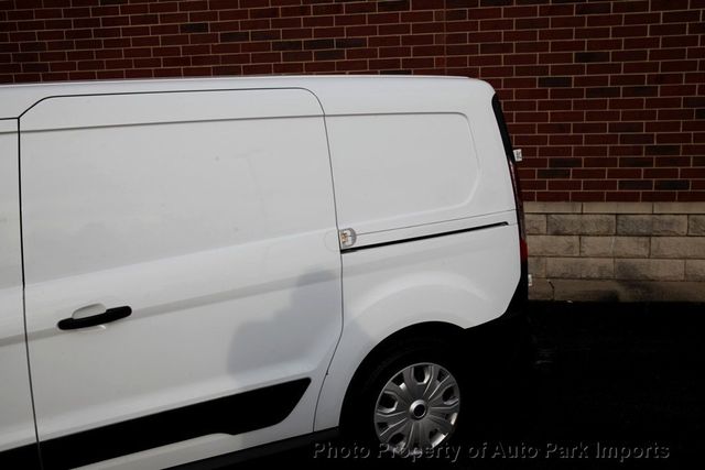 2022 Ford Transit Connect Van XL LWB w/Rear Symmetrical Doors - 22985028 - 5