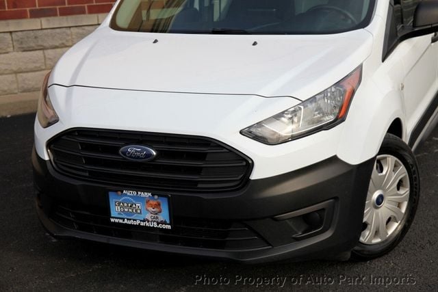 2022 Ford Transit Connect Van XL LWB w/Rear Symmetrical Doors - 22985028 - 6
