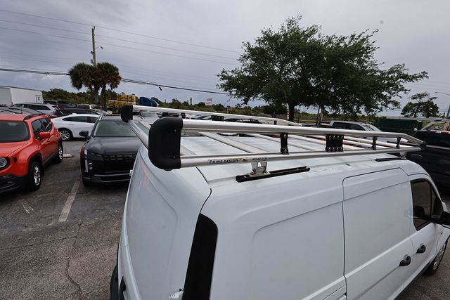 2022 FORD Transit Connect Van XL LWB w/Rear Symmetrical Doors - 23004442 - 10