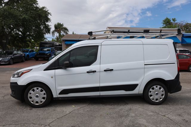 2022 FORD Transit Connect Van XL LWB w/Rear Symmetrical Doors - 23004442 - 11