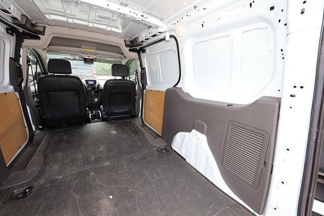 2022 FORD Transit Connect Van XL LWB w/Rear Symmetrical Doors - 23004442 - 14