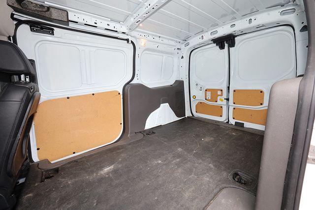2022 FORD Transit Connect Van XL LWB w/Rear Symmetrical Doors - 23004442 - 16