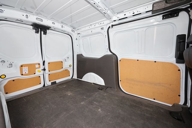 2022 FORD Transit Connect Van XL LWB w/Rear Symmetrical Doors - 23004442 - 17