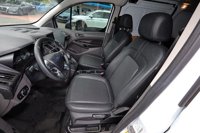 2022 FORD Transit Connect Van XL LWB w/Rear Symmetrical Doors - 23004442 - 18