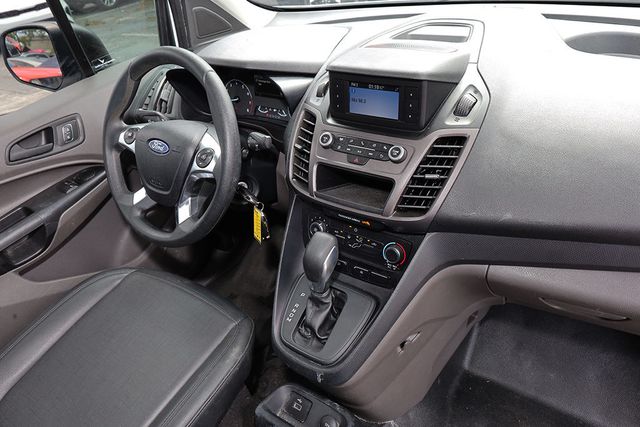 2022 FORD Transit Connect Van XL LWB w/Rear Symmetrical Doors - 23004442 - 20