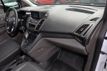 2022 FORD Transit Connect Van XL LWB w/Rear Symmetrical Doors - 23004442 - 22