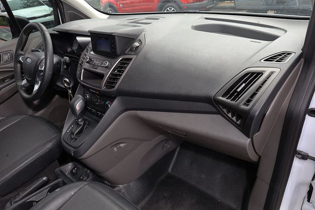 2022 FORD Transit Connect Van XL LWB w/Rear Symmetrical Doors - 23004442 - 22