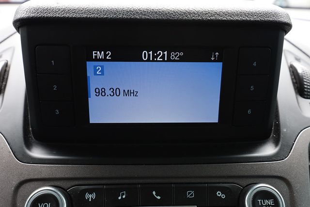 2022 FORD Transit Connect Van XL LWB w/Rear Symmetrical Doors - 23004442 - 24