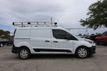 2022 FORD Transit Connect Van XL LWB w/Rear Symmetrical Doors - 23004442 - 2
