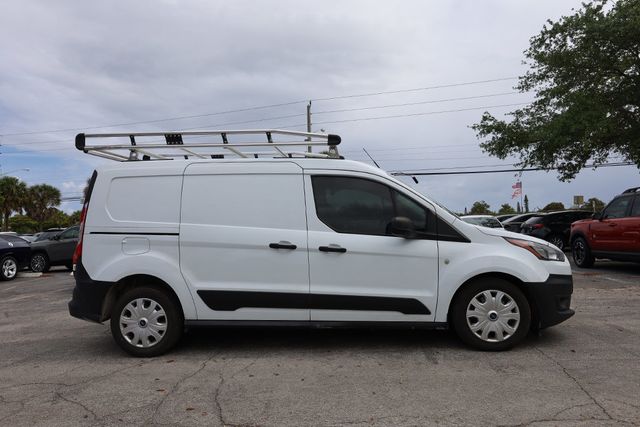 2022 FORD Transit Connect Van XL LWB w/Rear Symmetrical Doors - 23004442 - 2