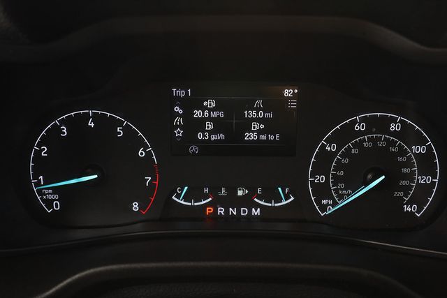 2022 FORD Transit Connect Van XL LWB w/Rear Symmetrical Doors - 23004442 - 29