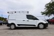2022 FORD Transit Connect Van XL LWB w/Rear Symmetrical Doors - 23004442 - 31