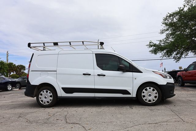 2022 FORD Transit Connect Van XL LWB w/Rear Symmetrical Doors - 23004442 - 31